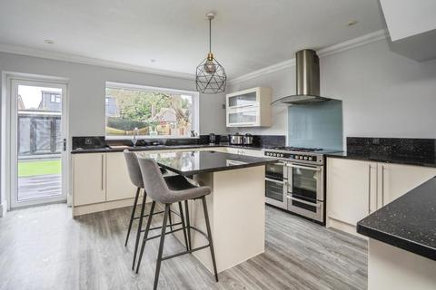 4 bedroom detached house for sale, Bramley Close, Waterlooville, Hampshire, PO7