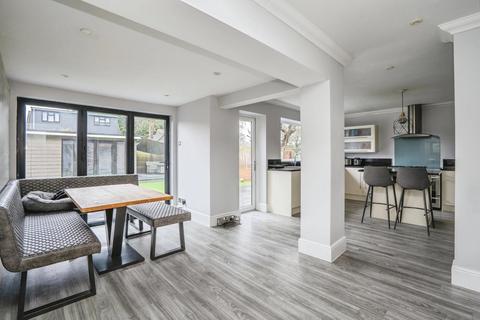 4 bedroom detached house for sale, Bramley Close, Waterlooville, Hampshire, PO7