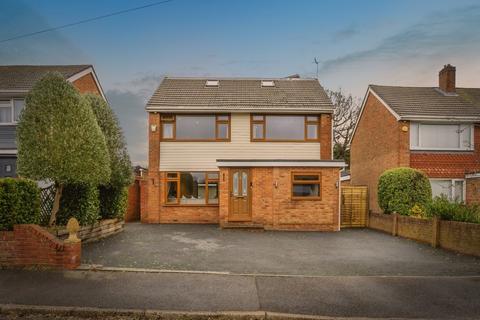 4 bedroom detached house for sale, Bramley Close, Waterlooville, Hampshire, PO7