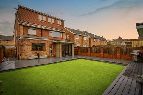 4 bedroom detached house for sale, Bramley Close, Waterlooville, Hampshire, PO7