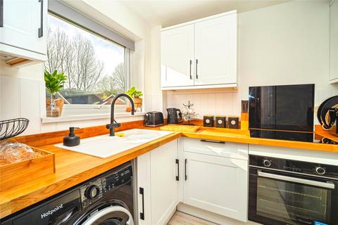 1 bedroom flat for sale, The Doves, Weymouth, DT3