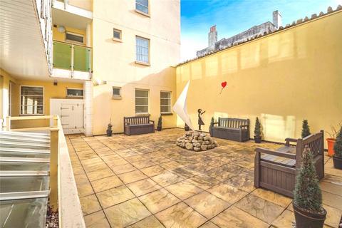 2 bedroom flat for sale, Weston Road, Weymouth, Dorset, DT4