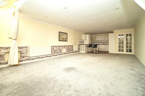 2 bedroom flat for sale, Weston Road, Weymouth, Dorset, DT4