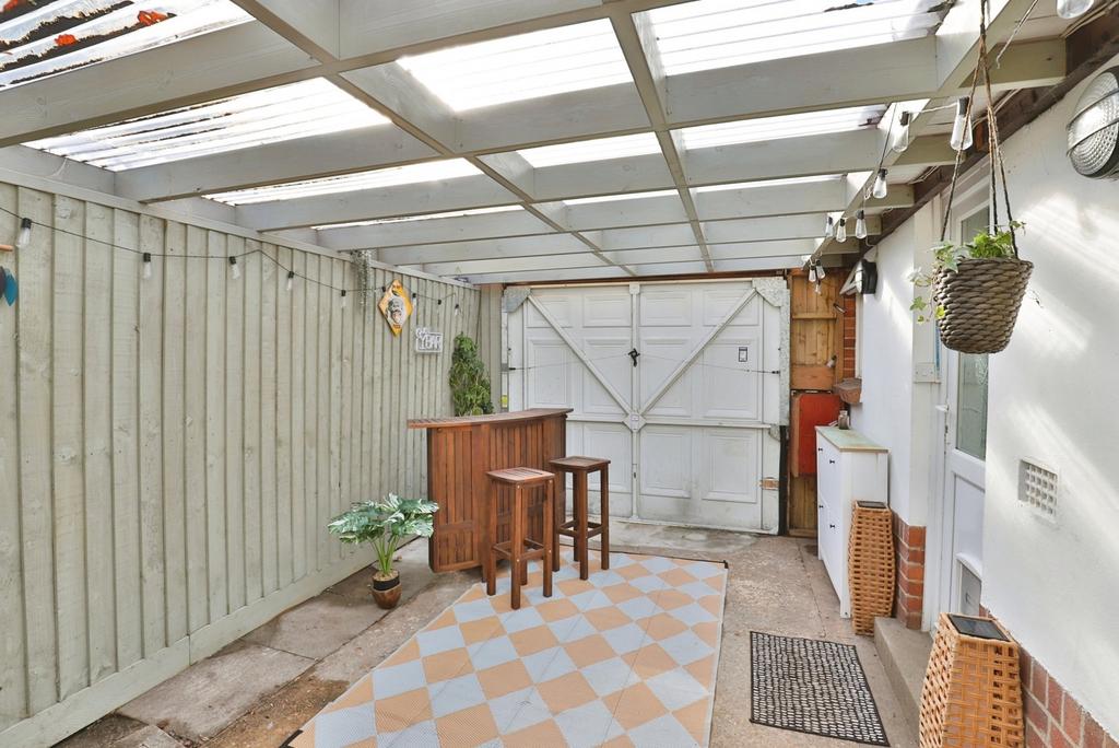 Carport