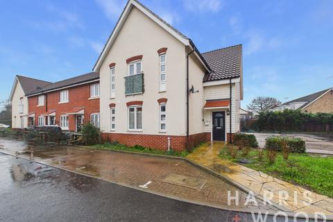 undefined, Fitch Close, Hatfield Peverel, Chelmsford, Essex, CM3