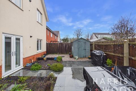 undefined, Fitch Close, Hatfield Peverel, Chelmsford, Essex, CM3