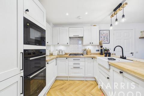 undefined, Fitch Close, Hatfield Peverel, Chelmsford, Essex, CM3