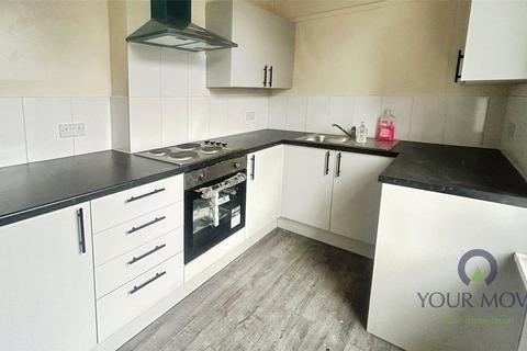 undefined, Gordon Street, Oldham OL2