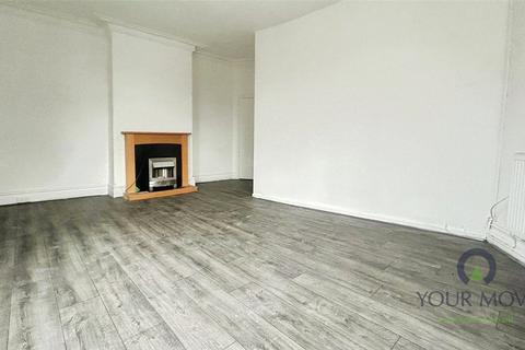 undefined, Gordon Street, Oldham OL2