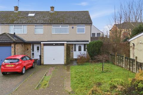 3 bedroom end of terrace house for sale, Kingswood, Bristol BS15