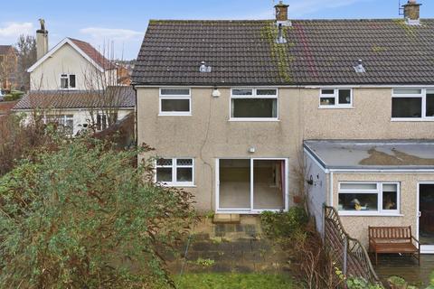 3 bedroom end of terrace house for sale, Kingswood, Bristol BS15