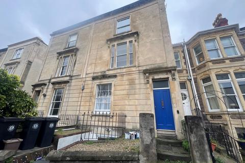 1 bedroom flat to rent, Bristol BS6