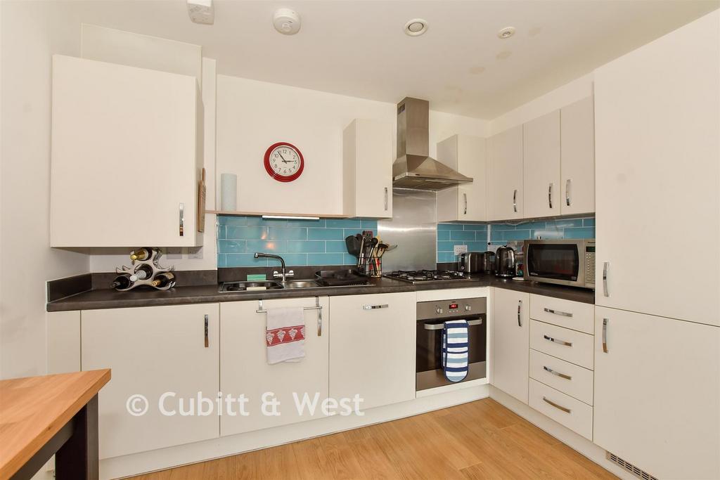 Kitchen/ Lounge/Diner