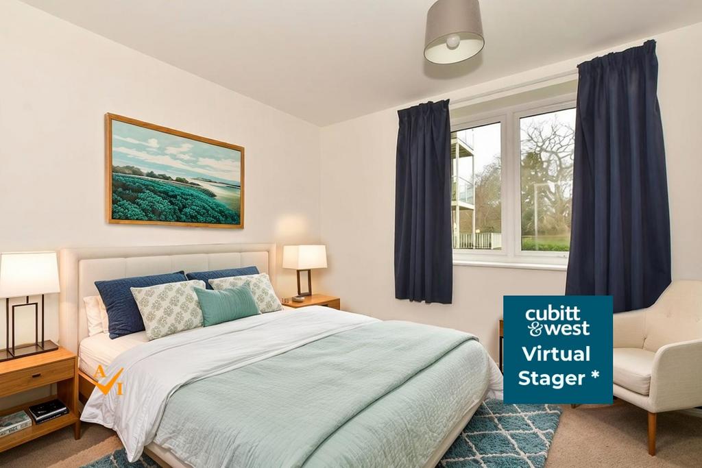 Bedroom (Modern Style)