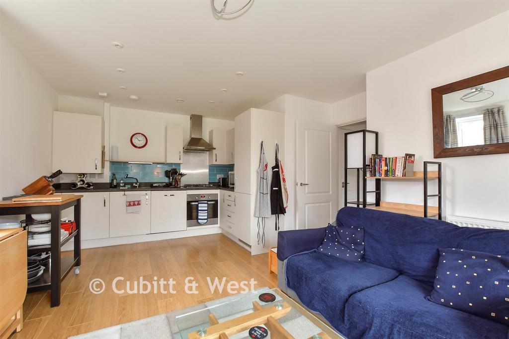 Kitchen/ Lounge/Diner