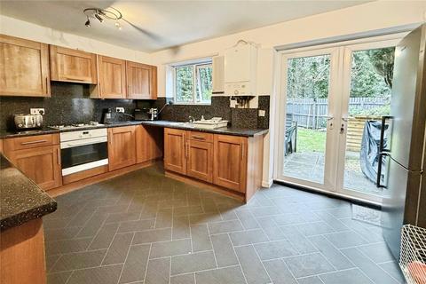 3 bedroom semi-detached house for sale, Pontefract Close, Manchester M27