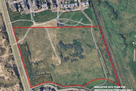 undefined, Land With Development Potential, Clifton Drive North, Lytham St Annes, Lancashire