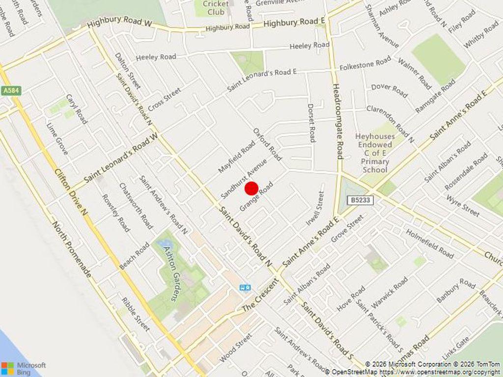 Property Map