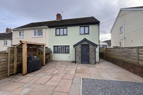 undefined, Gelli Newydd, Golden Grove, Llandeilo, Carmarthenshire.