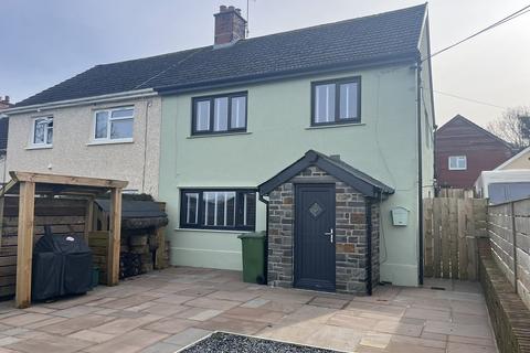 undefined, Gelli Newydd, Golden Grove, Llandeilo, Carmarthenshire.