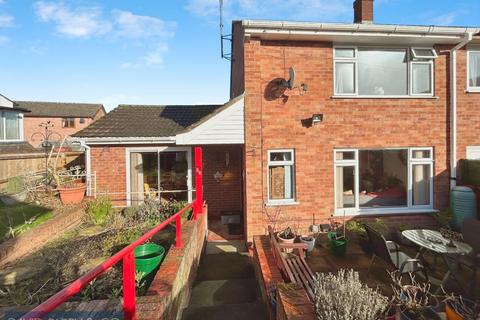 undefined, PRESTEIGNE  LD8 2BA