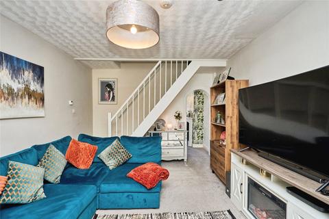 2 bedroom end of terrace house for sale, Kings Road, East Cowes, Isle Of Wight, PO32
