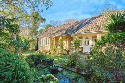 2 bedroom bungalow for sale, Madeira Road, Ventnor, Isle of Wight, PO38