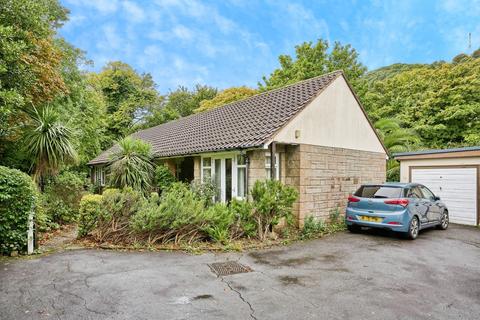 2 bedroom bungalow for sale, Madeira Road, Ventnor, Isle of Wight, PO38