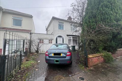 3 bedroom semi-detached house for sale, Baxter Avenue, Newcastle upon Tyne NE4