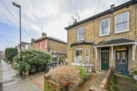 2 bedroom apartment for sale, Thorold Road, London, N22
