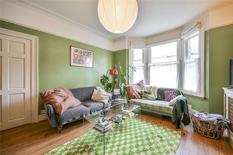 2 bedroom apartment for sale, Thorold Road, London, N22