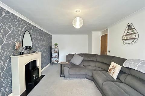 undefined, Harlech Close, Bartley Green