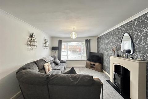 undefined, Harlech Close, Bartley Green