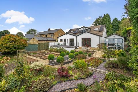 undefined, Tofts Lane, Follifoot, HG3