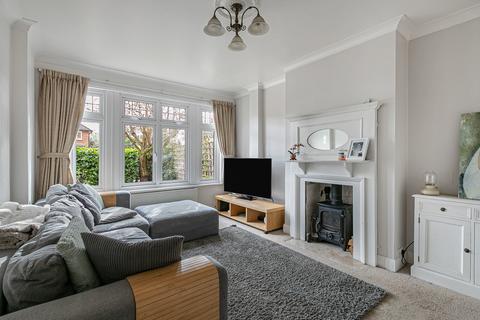 4 bedroom semi-detached house for sale, Manor Lane, Sunbury-on-Thames, Surrey, TW16