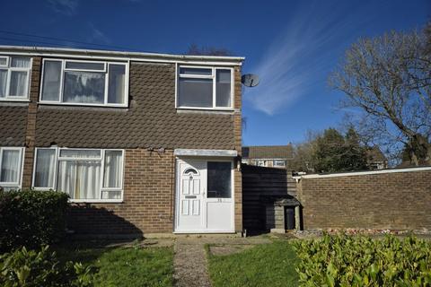 undefined, Whitefield Road, Southampton SO45