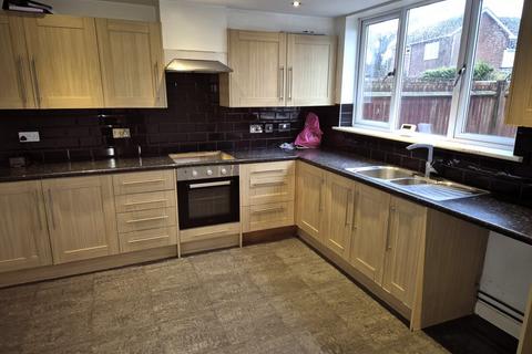 undefined, Whitefield Road, Southampton SO45
