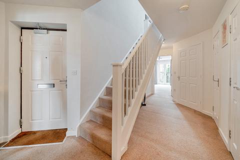 undefined, Felsted, Caldecotte, Milton Keynes, MK7