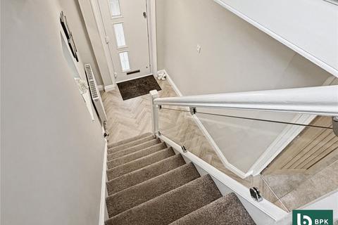 undefined, Beech Grove, Stanwix, Carlisle, Cumbria, CA3