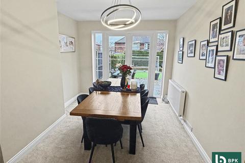 undefined, Beech Grove, Stanwix, Carlisle, Cumbria, CA3