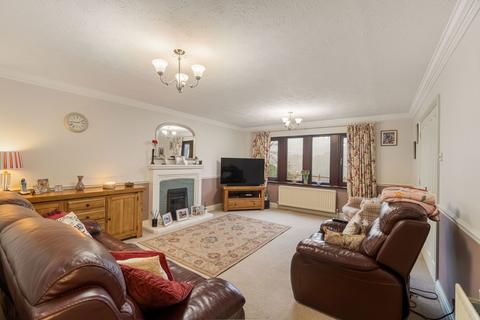 5 bedroom detached house for sale, Shibden Hall Croft, Halifax HX3