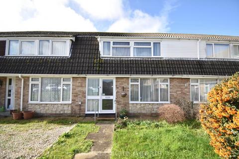 3 bedroom terraced house for sale, Broadsands Drive, Gosport