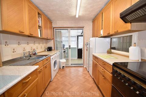 3 bedroom terraced house for sale, Broadsands Drive, Gosport