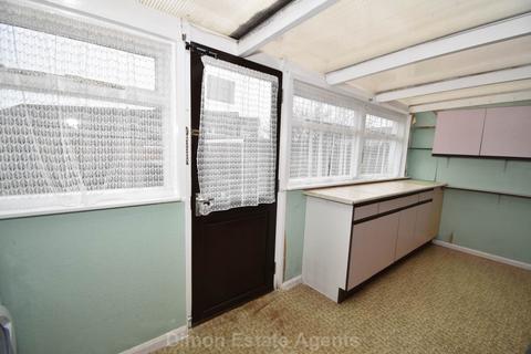 3 bedroom terraced house for sale, Broadsands Drive, Gosport