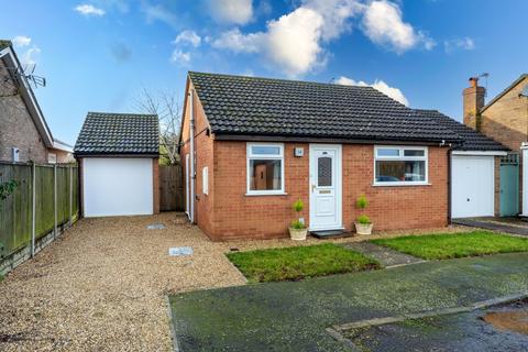 2 bedroom detached bungalow for sale, Lester Drive, Haddenham, CB6