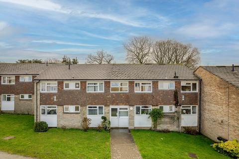 undefined, Barnetts Shaw, Oxted, RH8