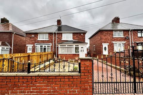 undefined, Glebe Terrace, Peterlee, Durham, SR8 3DH