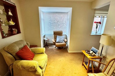 undefined, Glebe Terrace, Peterlee, Durham, SR8 3DH
