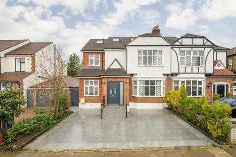 undefined, Ventnor Drive, London N20