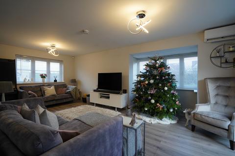 3 bedroom detached house for sale, Foxglove Avenue, Thurnby, Leicester, LE7